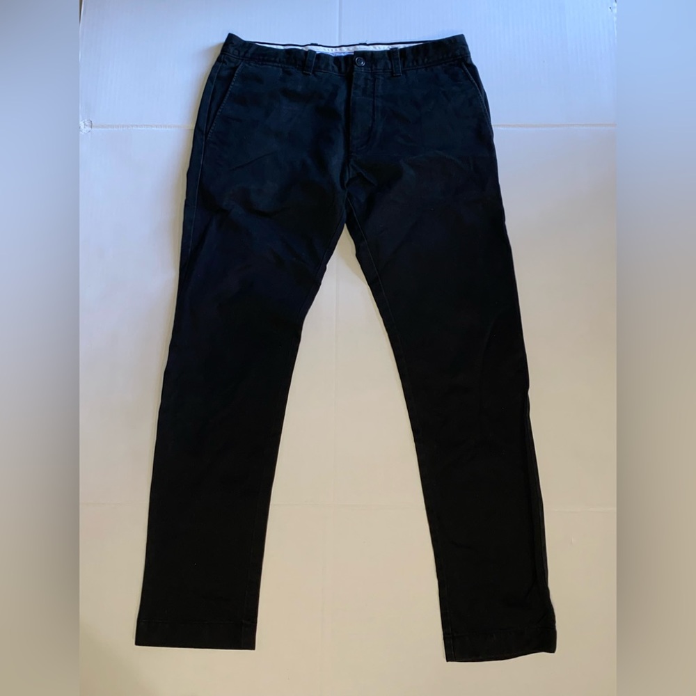 J.Crew Essential Men's Pants
